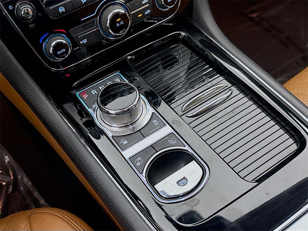 used 2019 Jaguar XJ car, priced at $35,991