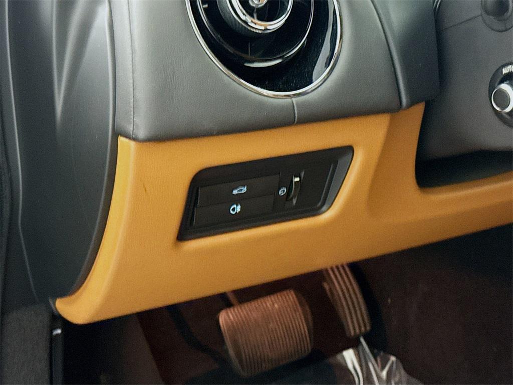 used 2019 Jaguar XJ car, priced at $35,991