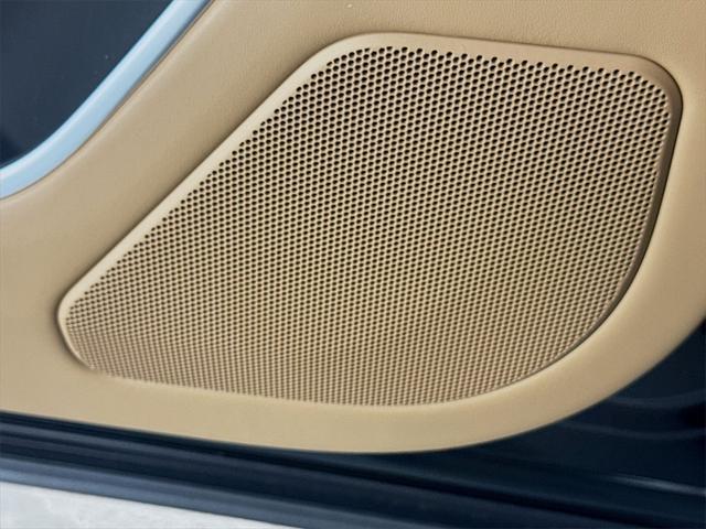 new 2025 Land Rover Range Rover car, priced at $161,455