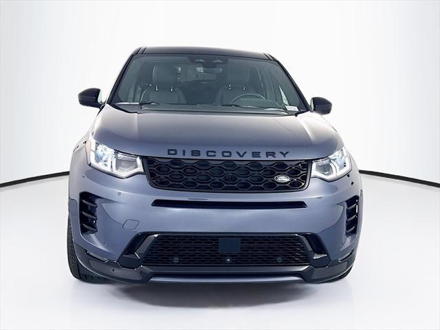 new 2025 Land Rover Discovery Sport car, priced at $58,848