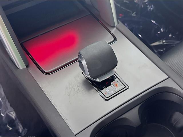 used 2024 Land Rover Discovery Sport car, priced at $43,991