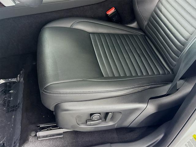 used 2024 Land Rover Discovery Sport car, priced at $43,991