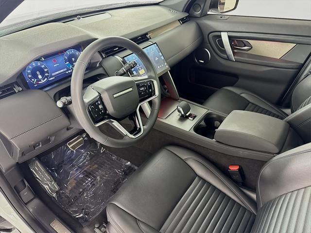used 2024 Land Rover Discovery Sport car, priced at $43,991