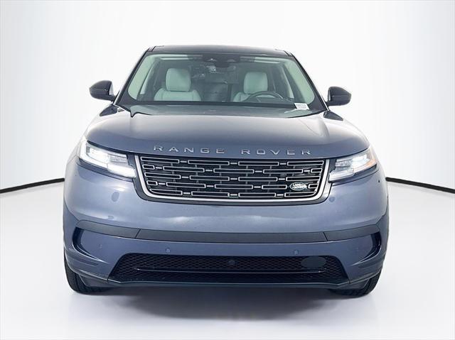 new 2025 Land Rover Range Rover Velar car, priced at $65,190