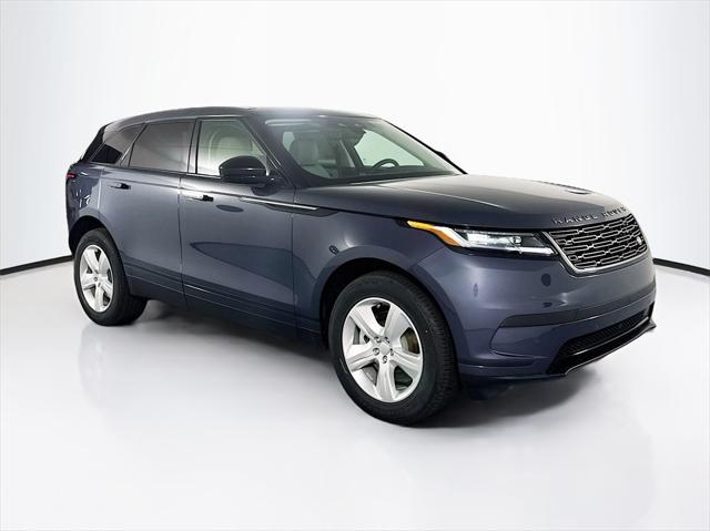 new 2025 Land Rover Range Rover Velar car, priced at $65,190