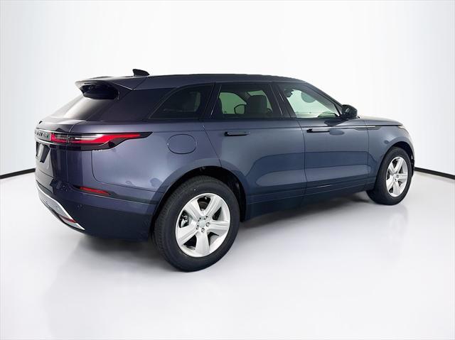 new 2025 Land Rover Range Rover Velar car, priced at $65,190