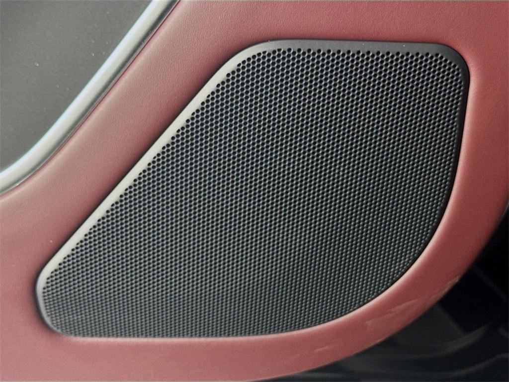 new 2025 Land Rover Range Rover car, priced at $165,930