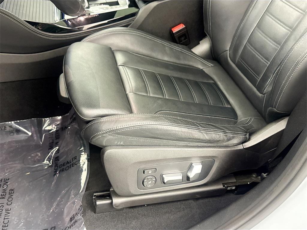 used 2022 BMW X4 car, priced at $39,982