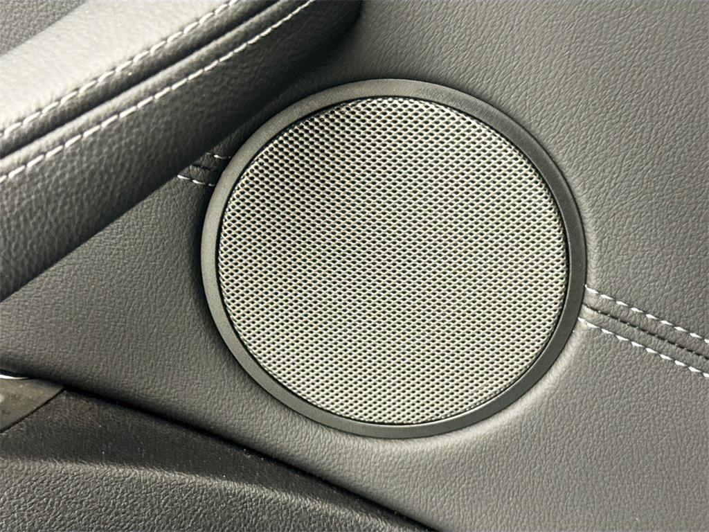 used 2022 BMW X4 car, priced at $39,982