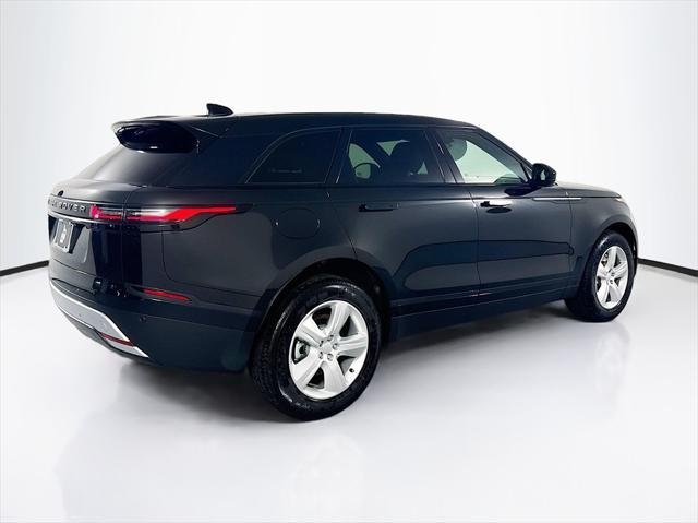 new 2025 Land Rover Range Rover Velar car, priced at $65,190