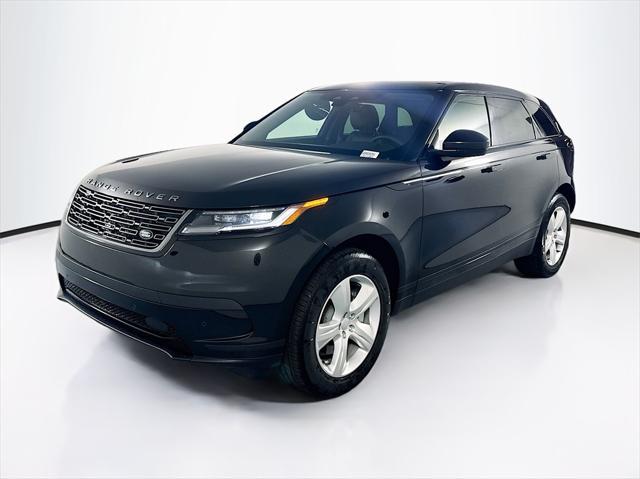 new 2025 Land Rover Range Rover Velar car, priced at $65,190