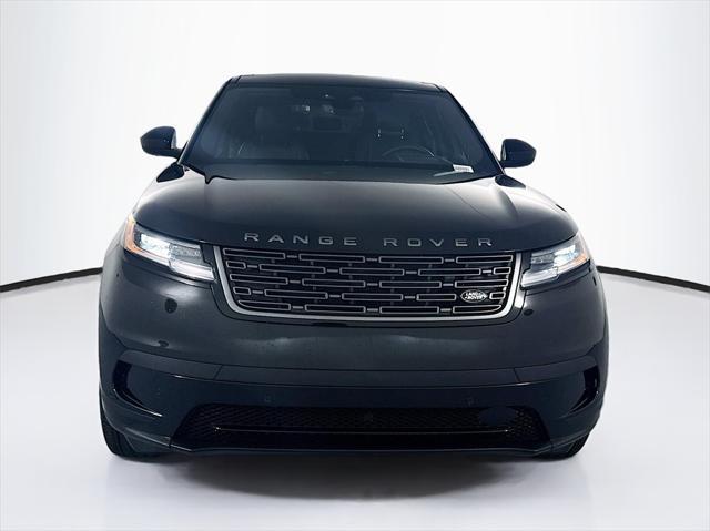 new 2025 Land Rover Range Rover Velar car, priced at $65,190