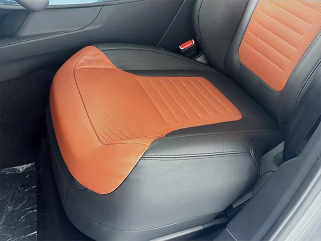 new 2025 Land Rover Range Rover Sport car, priced at $184,680