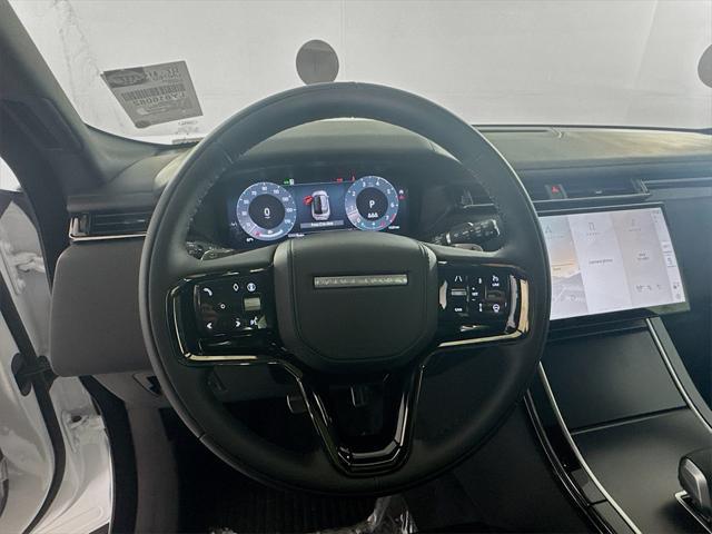 new 2026 Land Rover Range Rover Velar car, priced at $70,645