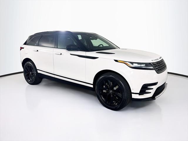 new 2026 Land Rover Range Rover Velar car, priced at $70,645