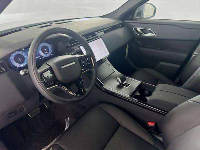 new 2026 Land Rover Range Rover Velar car, priced at $70,645
