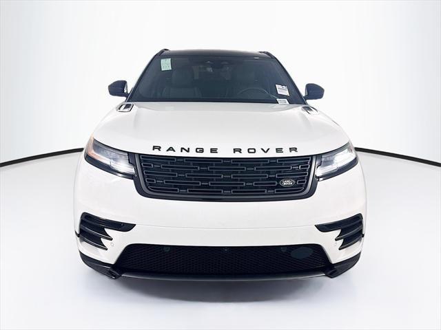new 2026 Land Rover Range Rover Velar car, priced at $70,645