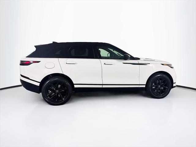 new 2026 Land Rover Range Rover Velar car, priced at $70,645