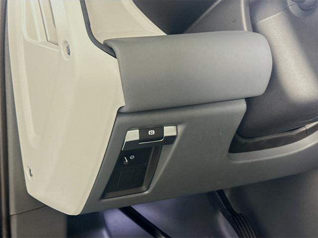new 2025 Land Rover Defender car, priced at $70,283
