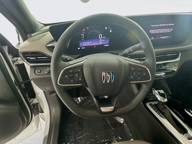 used 2024 Buick Envista car, priced at $25,991