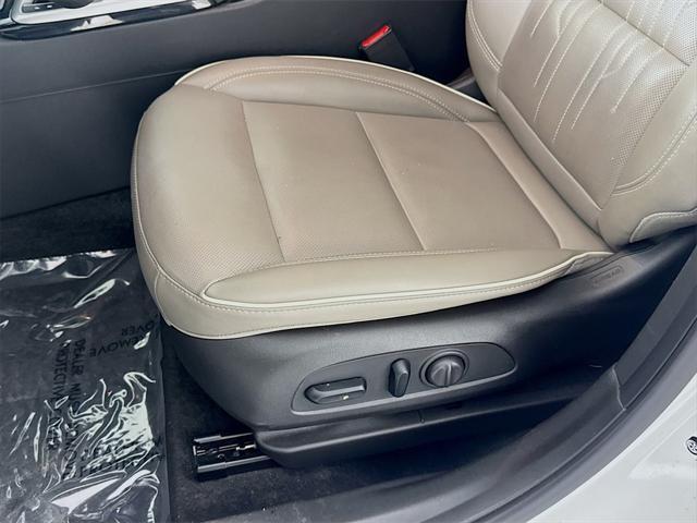used 2024 Buick Envista car, priced at $25,991