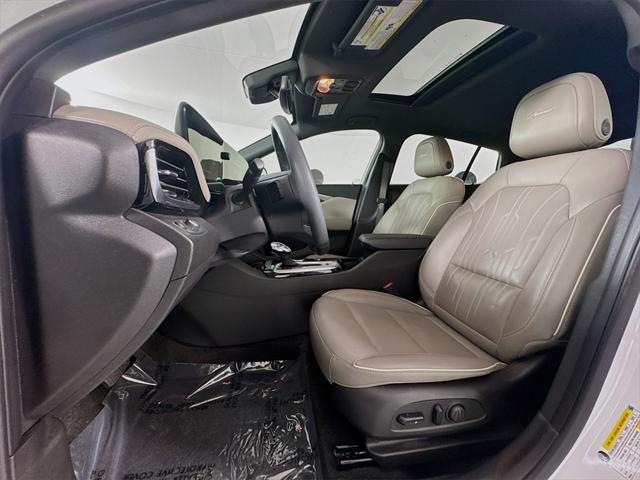 used 2024 Buick Envista car, priced at $25,991