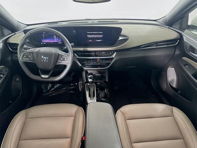 used 2024 Buick Envista car, priced at $25,991