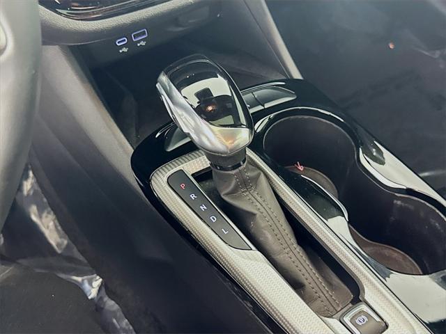 used 2024 Buick Envista car, priced at $25,991