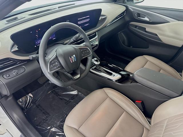 used 2024 Buick Envista car, priced at $25,991