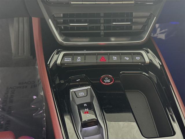 used 2023 Audi e-tron GT car, priced at $58,991