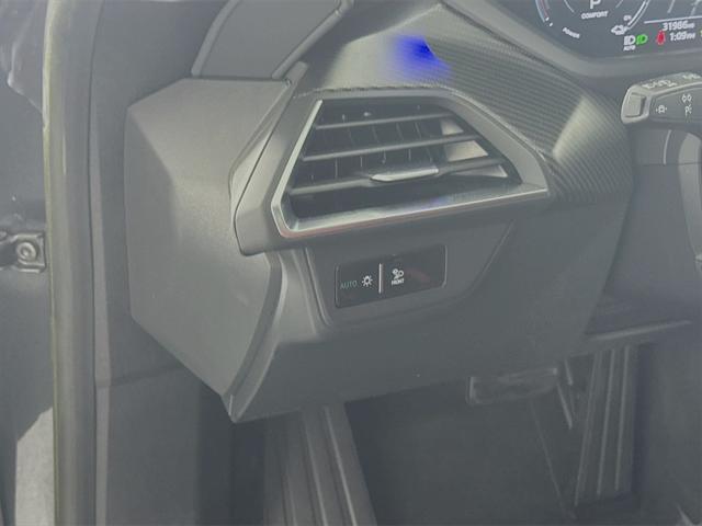 used 2023 Audi e-tron GT car, priced at $58,991