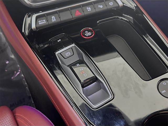 used 2023 Audi e-tron GT car, priced at $58,991