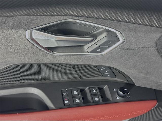 used 2023 Audi e-tron GT car, priced at $58,991