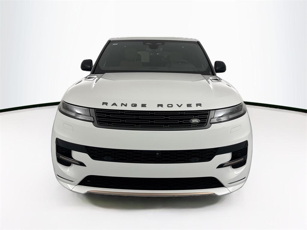 used 2025 Land Rover Range Rover Sport car, priced at $95,991