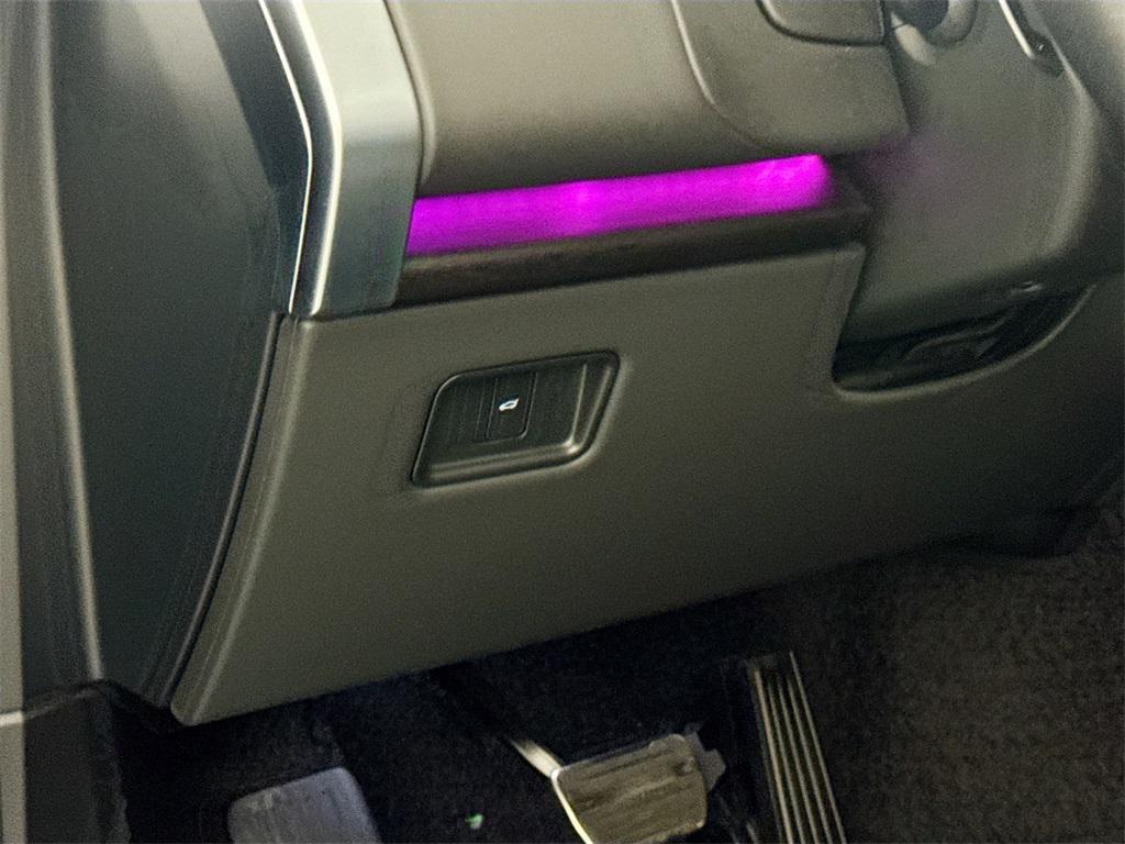 new 2025 Land Rover Range Rover car, priced at $158,435