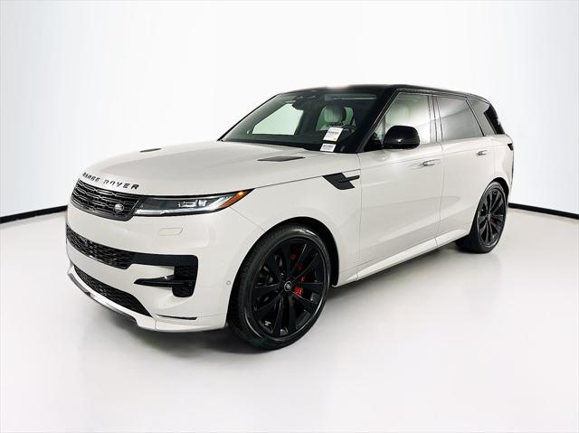 new 2024 Land Rover Range Rover Sport car, priced at $112,025