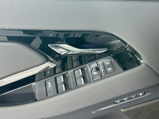 new 2026 Land Rover Range Rover Evoque car, priced at $52,940
