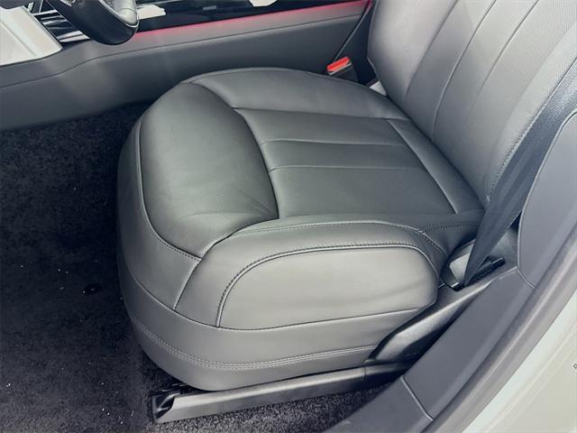 new 2025 Land Rover Range Rover car, priced at $151,210
