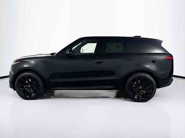 new 2024 Land Rover Range Rover Sport car, priced at $104,410