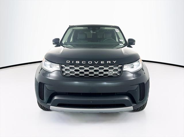 new 2024 Land Rover Discovery car, priced at $64,023