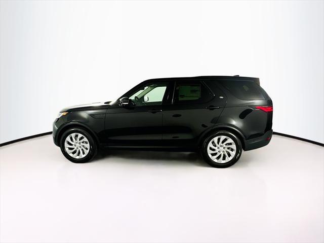 new 2024 Land Rover Discovery car, priced at $64,023