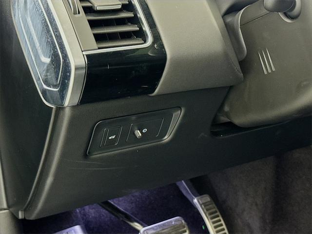 used 2021 Land Rover Range Rover Sport car, priced at $39,991