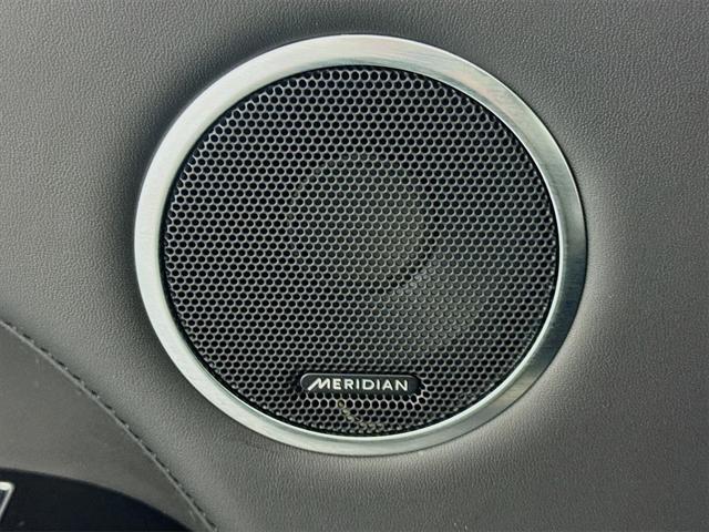 used 2021 Land Rover Range Rover Sport car, priced at $39,991