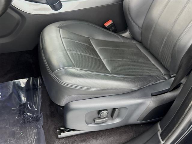 used 2021 Land Rover Range Rover Sport car, priced at $39,991