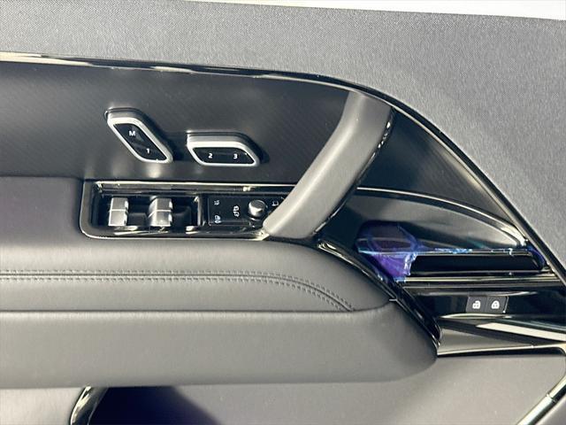 new 2025 Land Rover Range Rover Sport car, priced at $187,125
