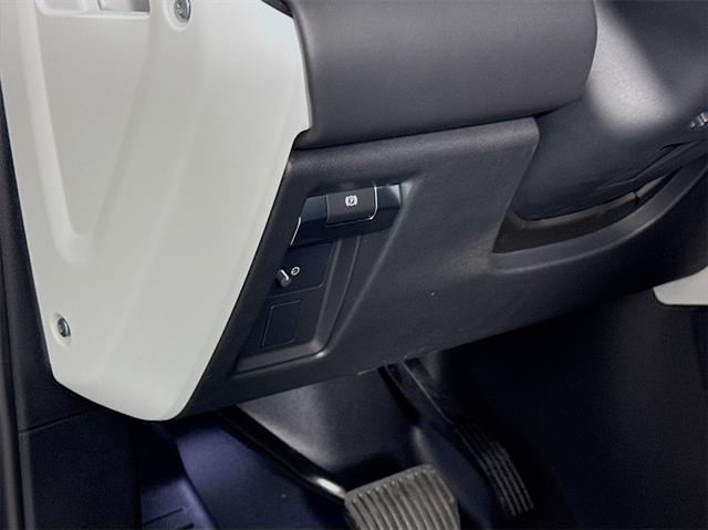 new 2025 Land Rover Defender car, priced at $77,715