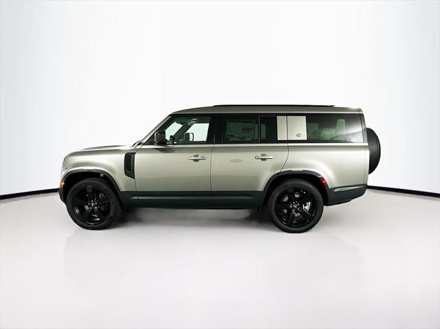 new 2024 Land Rover Defender car, priced at $88,168