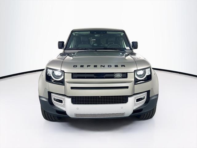 new 2024 Land Rover Defender car, priced at $88,168