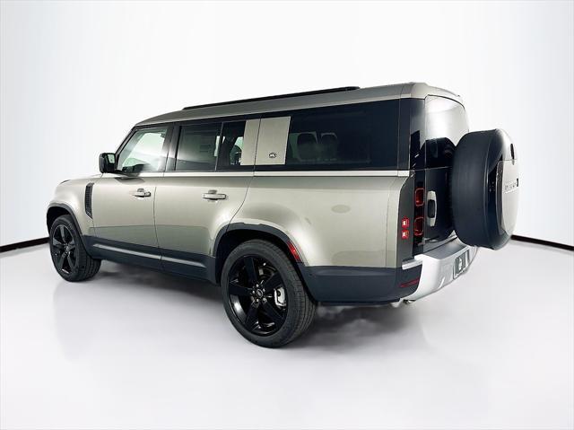 new 2024 Land Rover Defender car, priced at $88,168