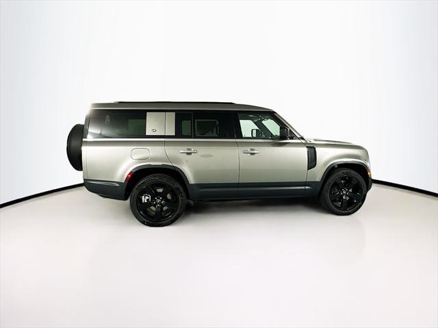 new 2024 Land Rover Defender car, priced at $88,168